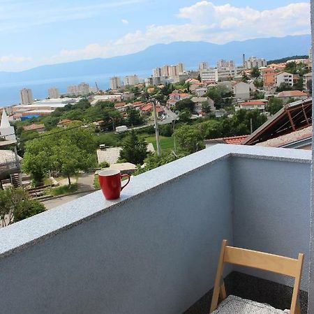 Blue Moon Apartments Rijeka Zewnętrze zdjęcie
