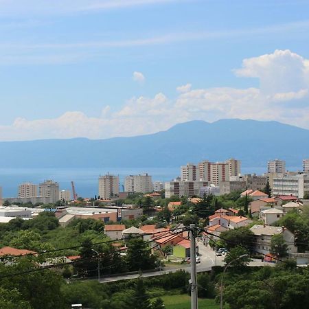 Blue Moon Apartments Rijeka Zewnętrze zdjęcie