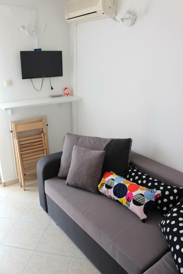 Blue Moon Apartments Rijeka Zewnętrze zdjęcie