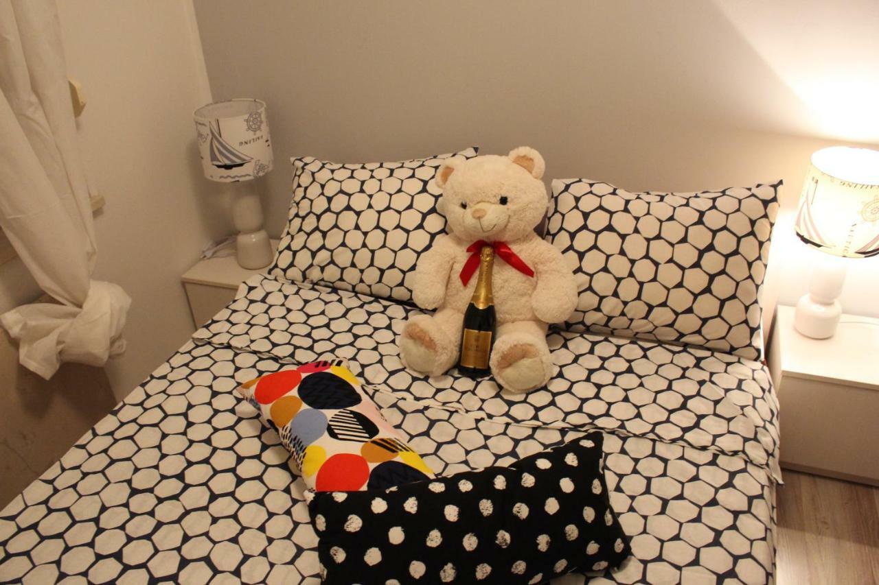 Blue Moon Apartments Rijeka Zewnętrze zdjęcie