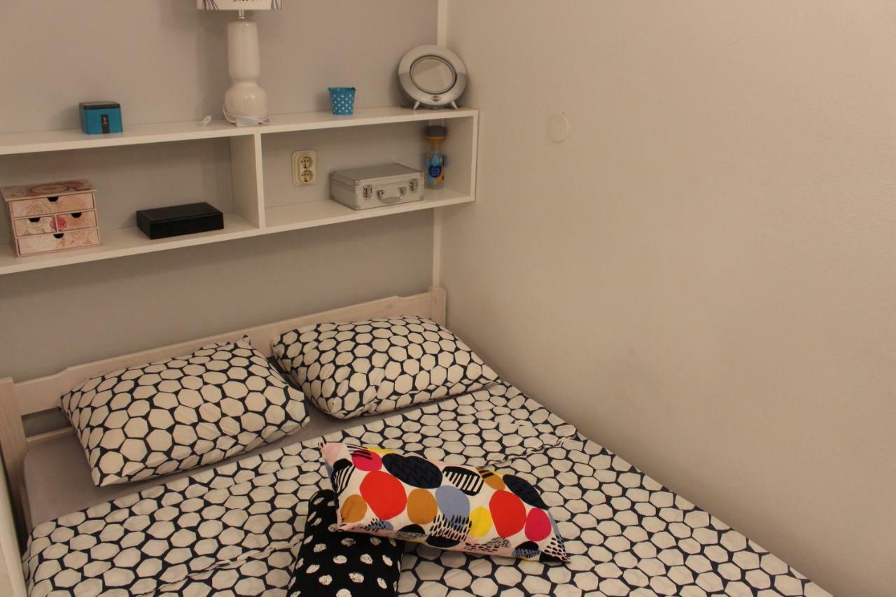 Blue Moon Apartments Rijeka Zewnętrze zdjęcie