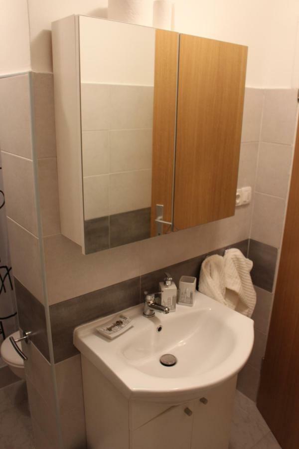 Blue Moon Apartments Rijeka Zewnętrze zdjęcie