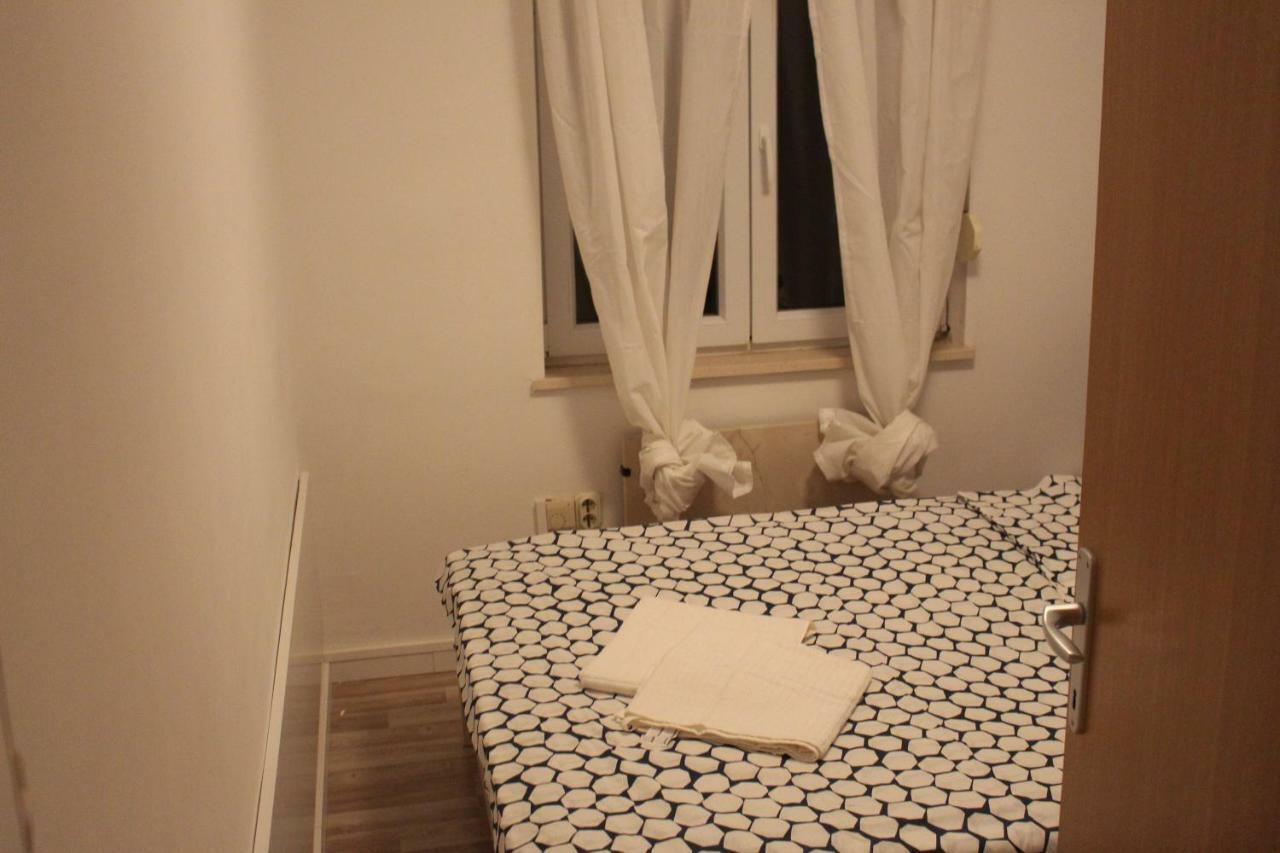 Blue Moon Apartments Rijeka Zewnętrze zdjęcie