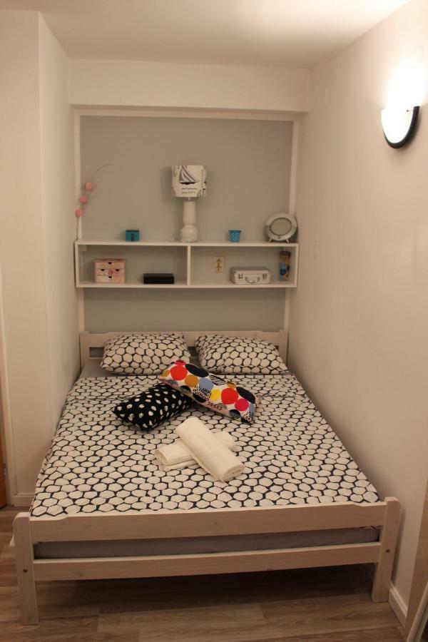 Blue Moon Apartments Rijeka Zewnętrze zdjęcie