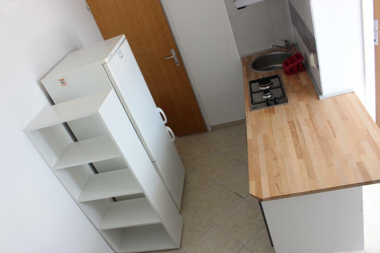 Blue Moon Apartments Rijeka Zewnętrze zdjęcie