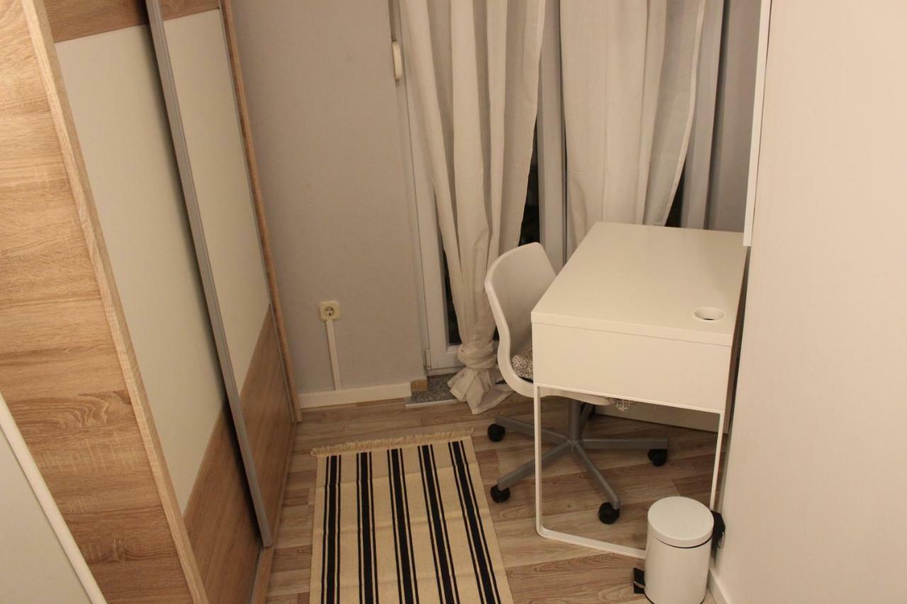 Blue Moon Apartments Rijeka Zewnętrze zdjęcie
