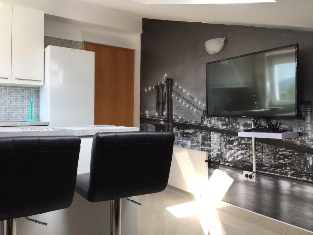 Blue Moon Apartments Rijeka Zewnętrze zdjęcie