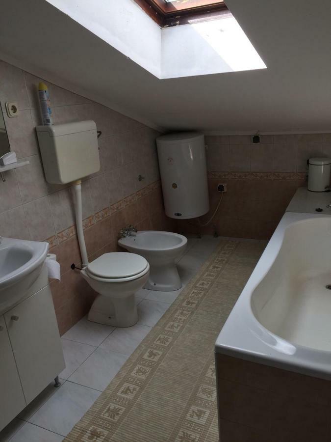 Blue Moon Apartments Rijeka Zewnętrze zdjęcie