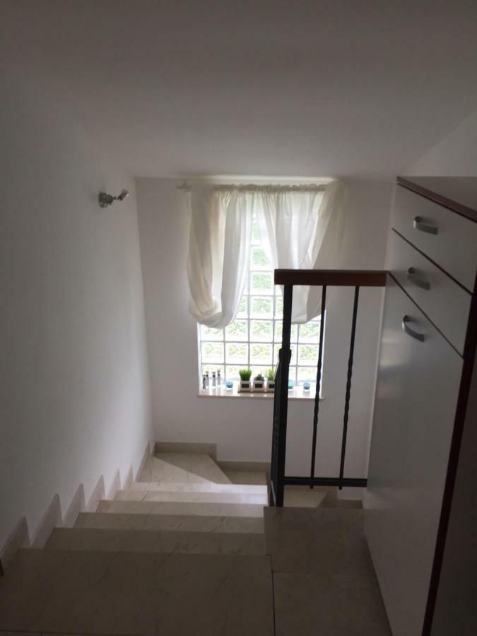Blue Moon Apartments Rijeka Zewnętrze zdjęcie