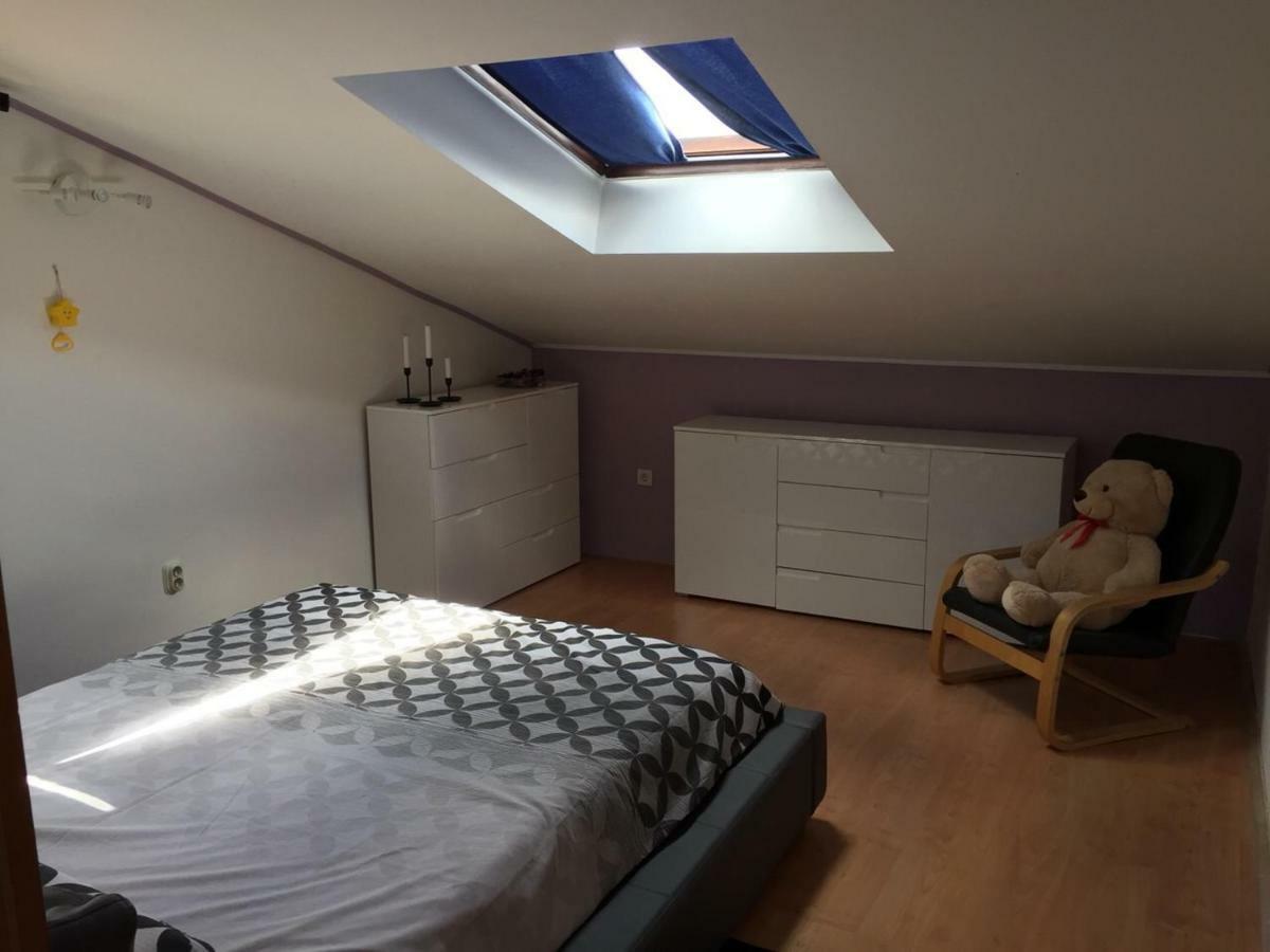 Blue Moon Apartments Rijeka Zewnętrze zdjęcie