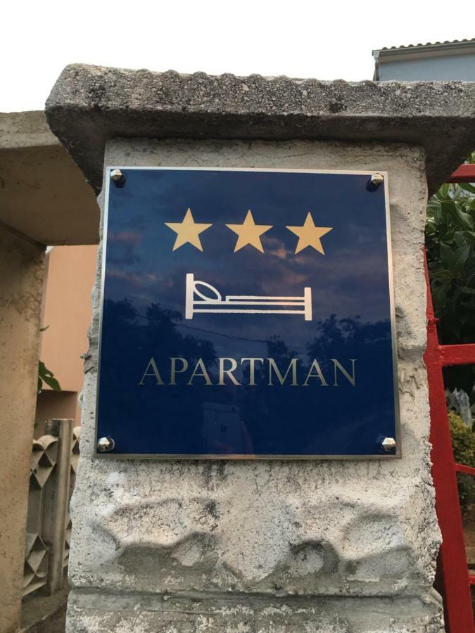 Blue Moon Apartments Rijeka Zewnętrze zdjęcie